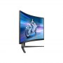 Philips | Gaming Monitor | 32M2C5500W/00 | 32 " | VA | 2560 x 1440 pixels | 16:9 | 0.5 ms | 500 cd/m² | Black | HDMI ports quant - 5